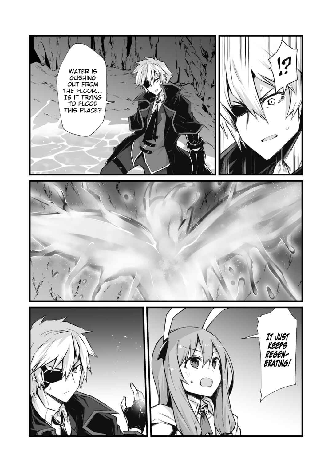 Chapter 61 - Page 10