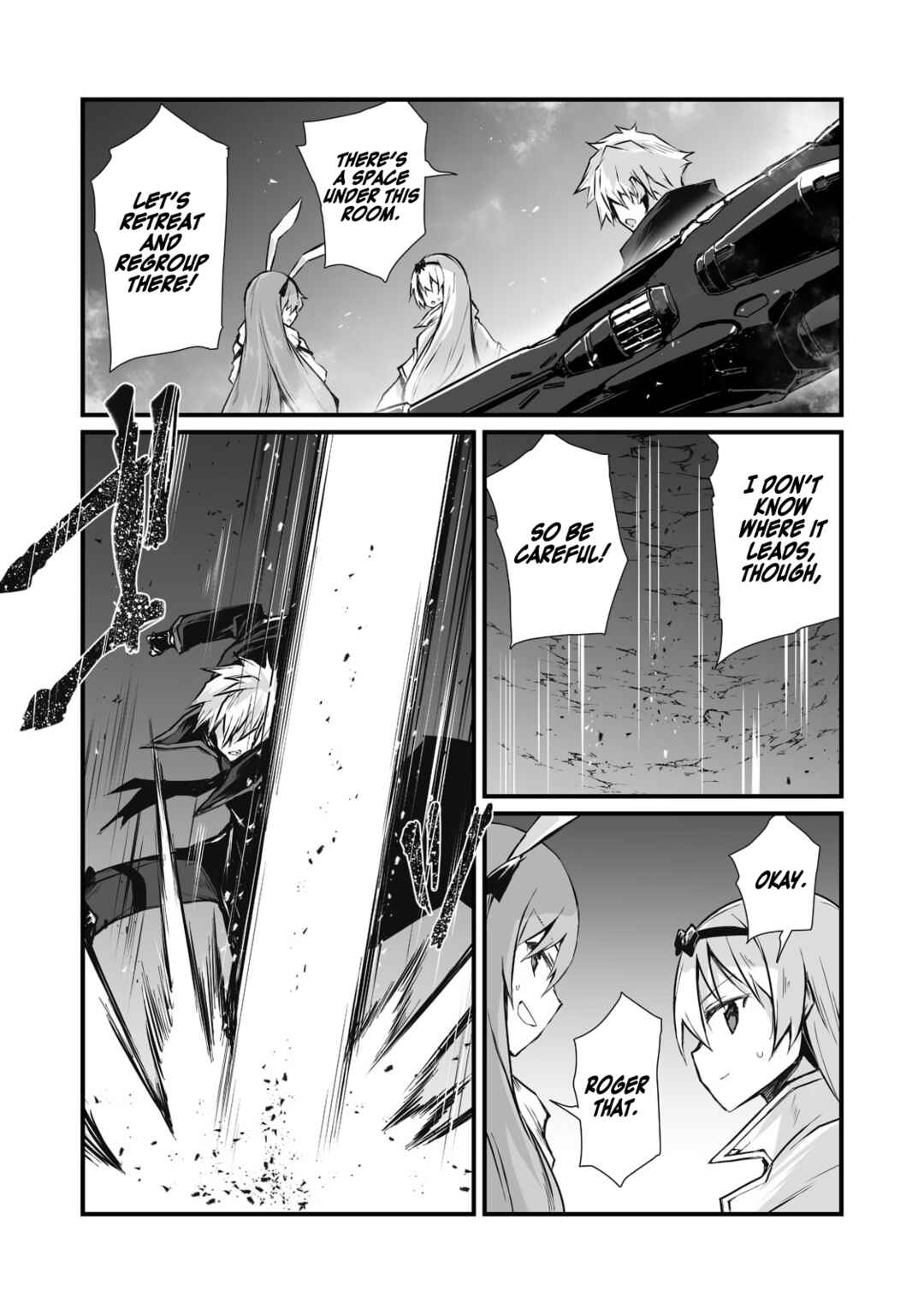Chapter 61 - Page 11
