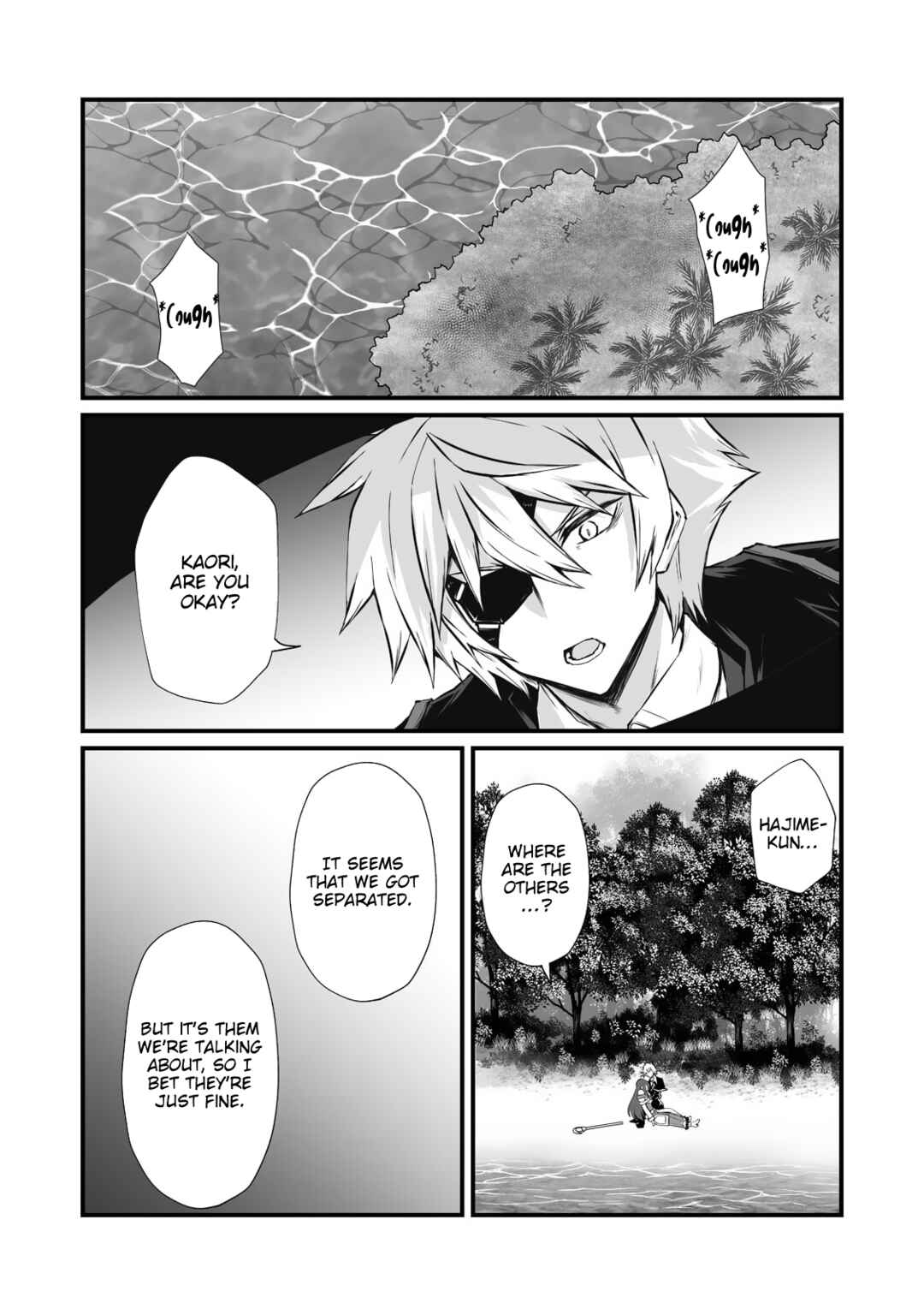 Chapter 61 - Page 14