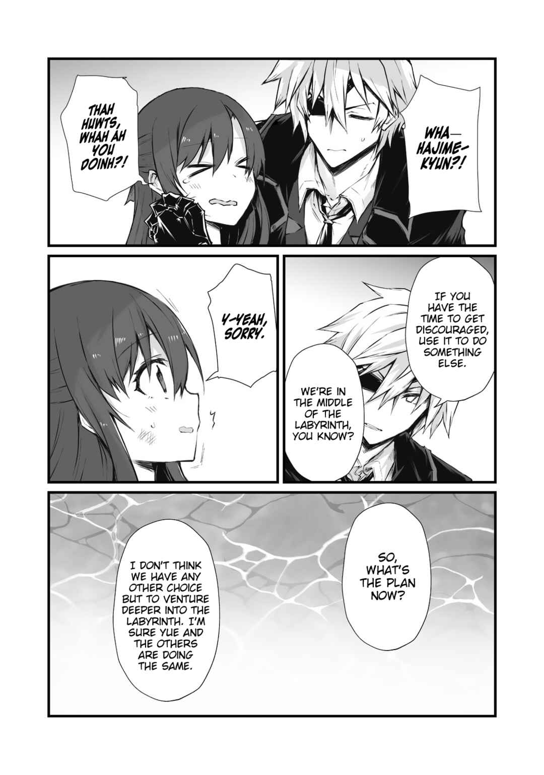 Chapter 61 - Page 16