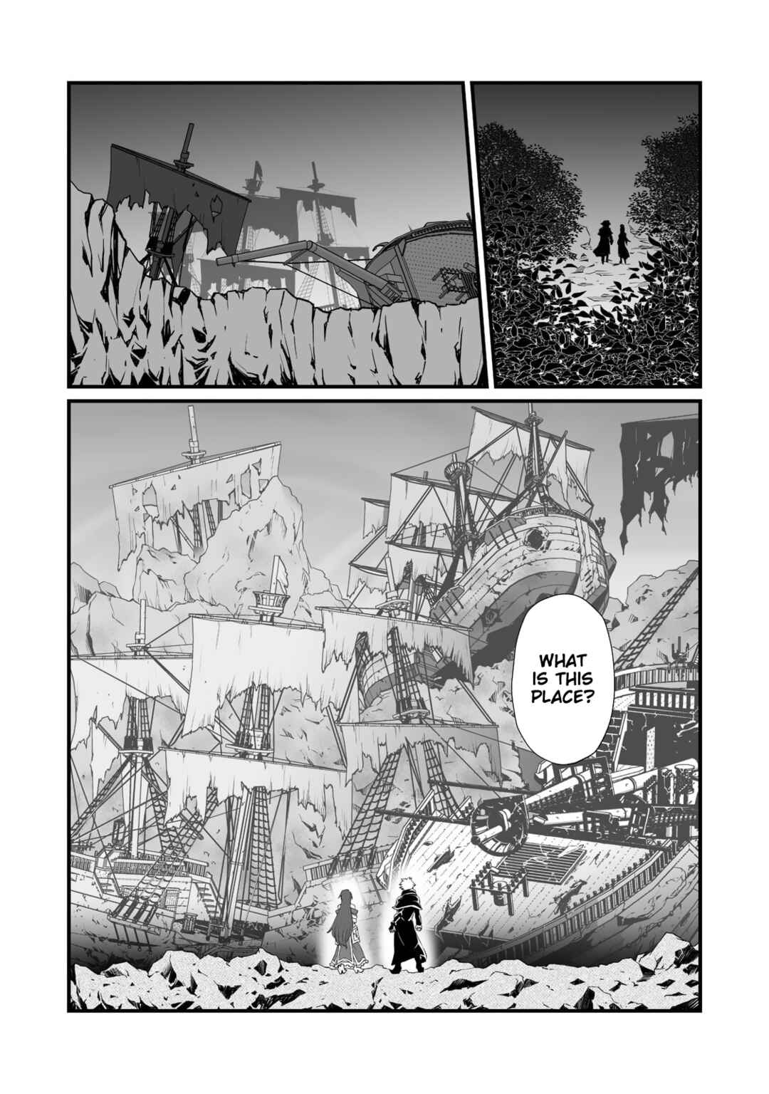 Chapter 61 - Page 17
