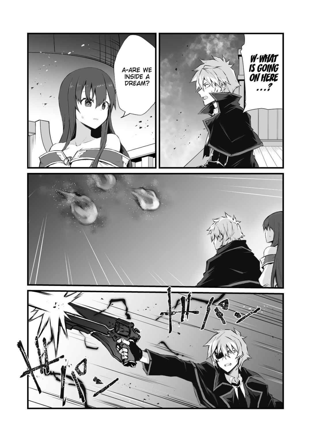 Chapter 61 - Page 21