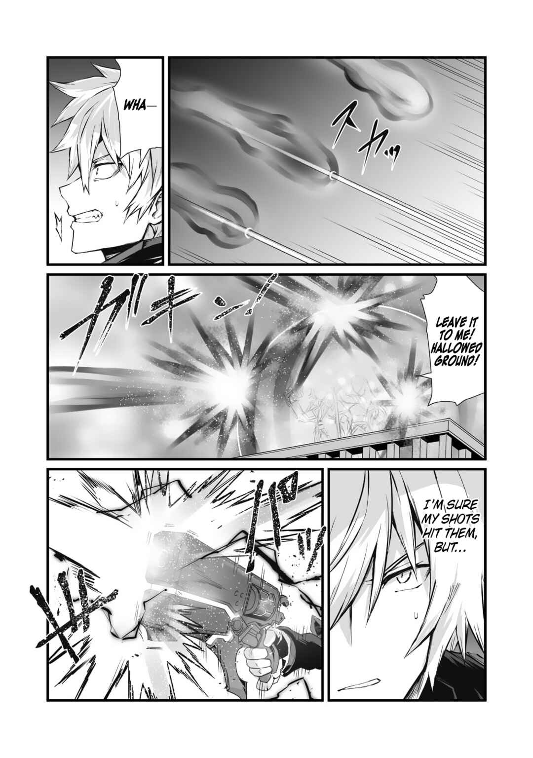 Chapter 61 - Page 22