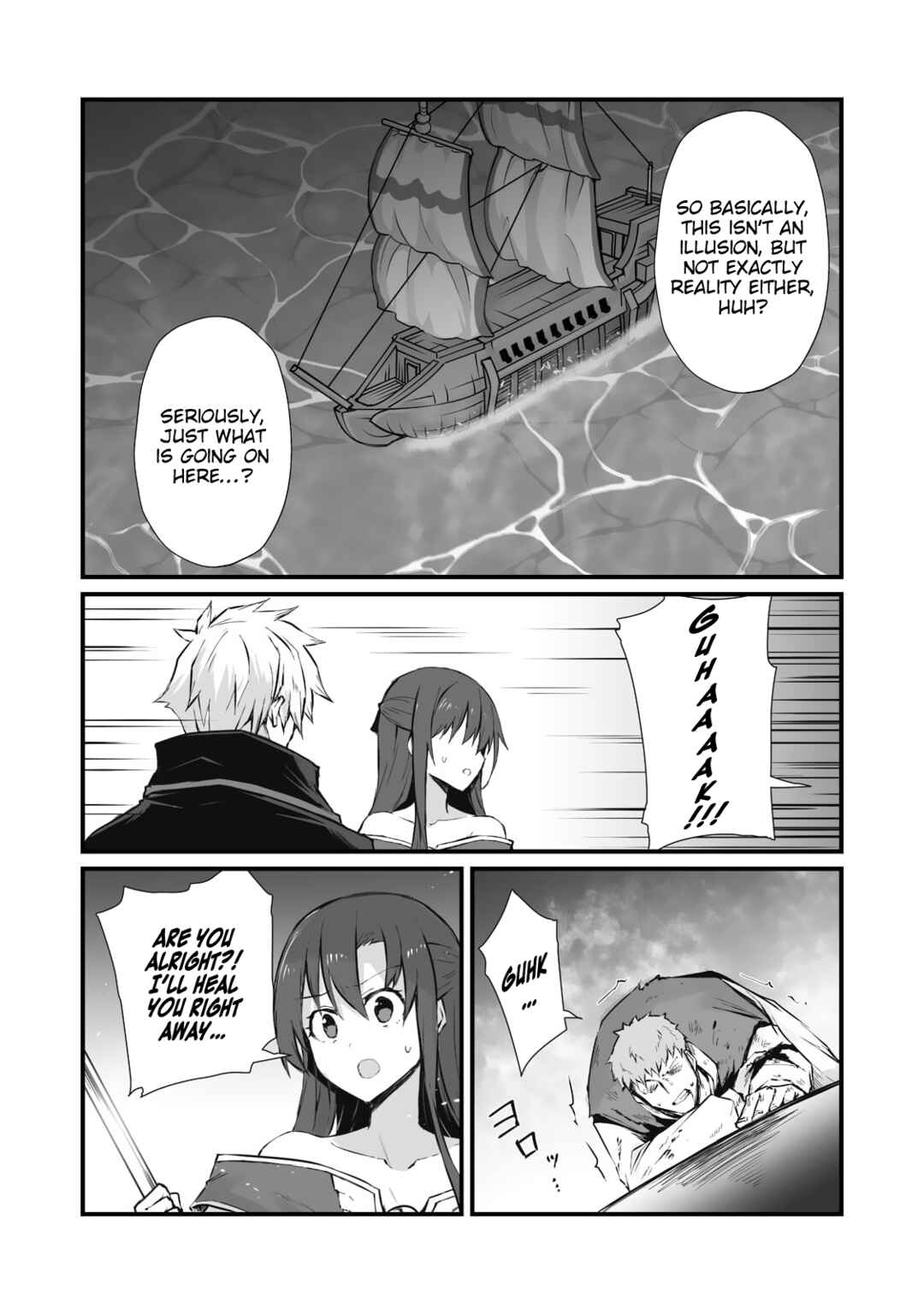 Chapter 61 - Page 24