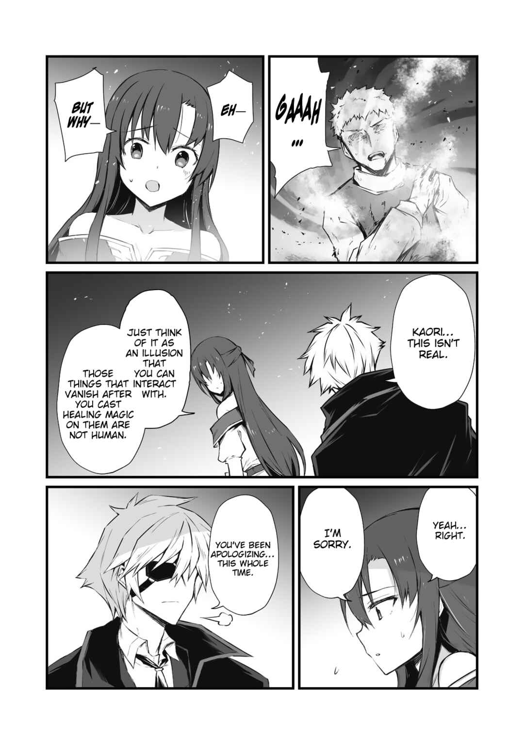 Chapter 61 - Page 25