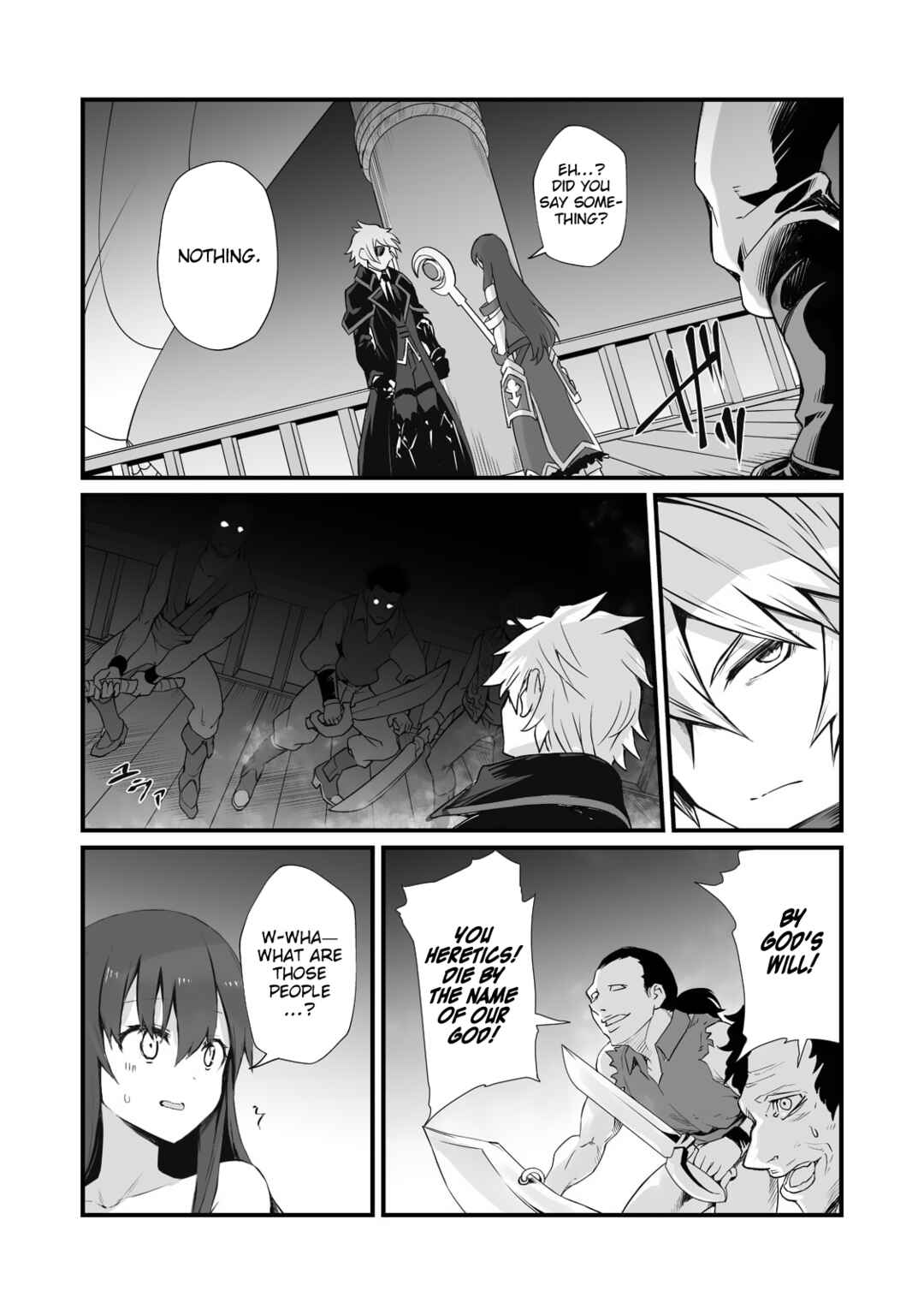 Chapter 61 - Page 26