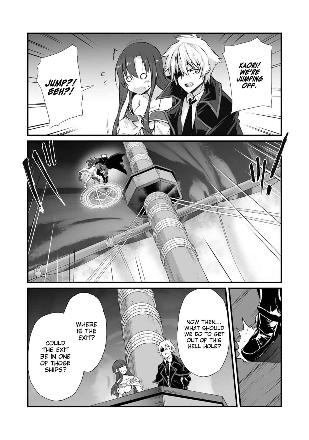 Chapter 61 - Page 27