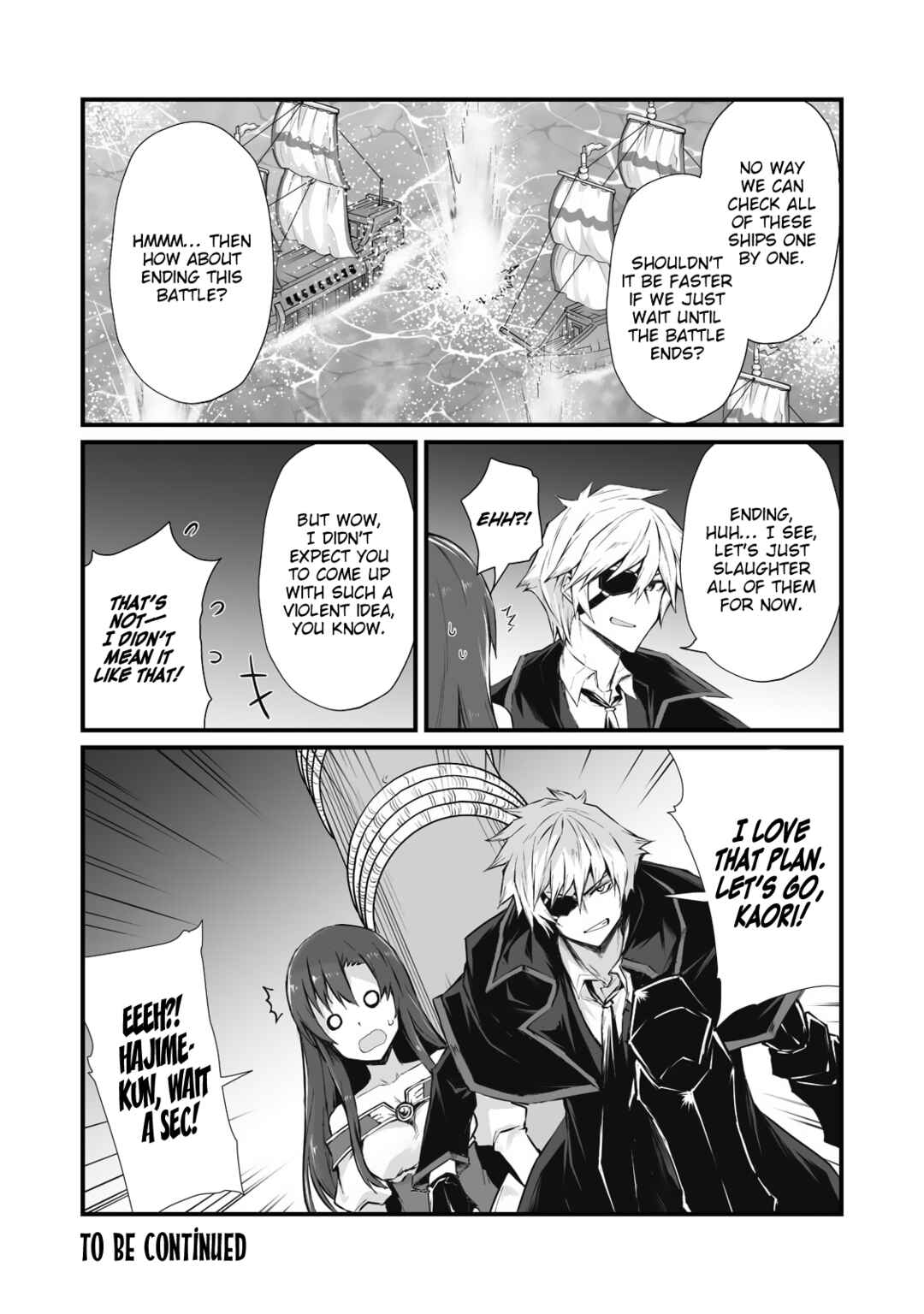 Chapter 61 - Page 28