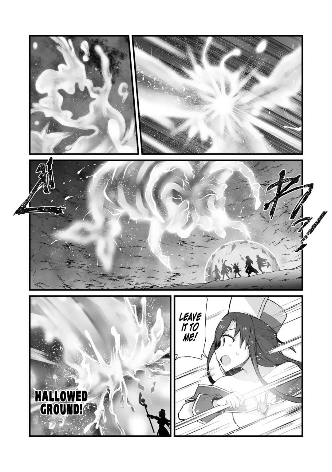 Chapter 61 - Page 3