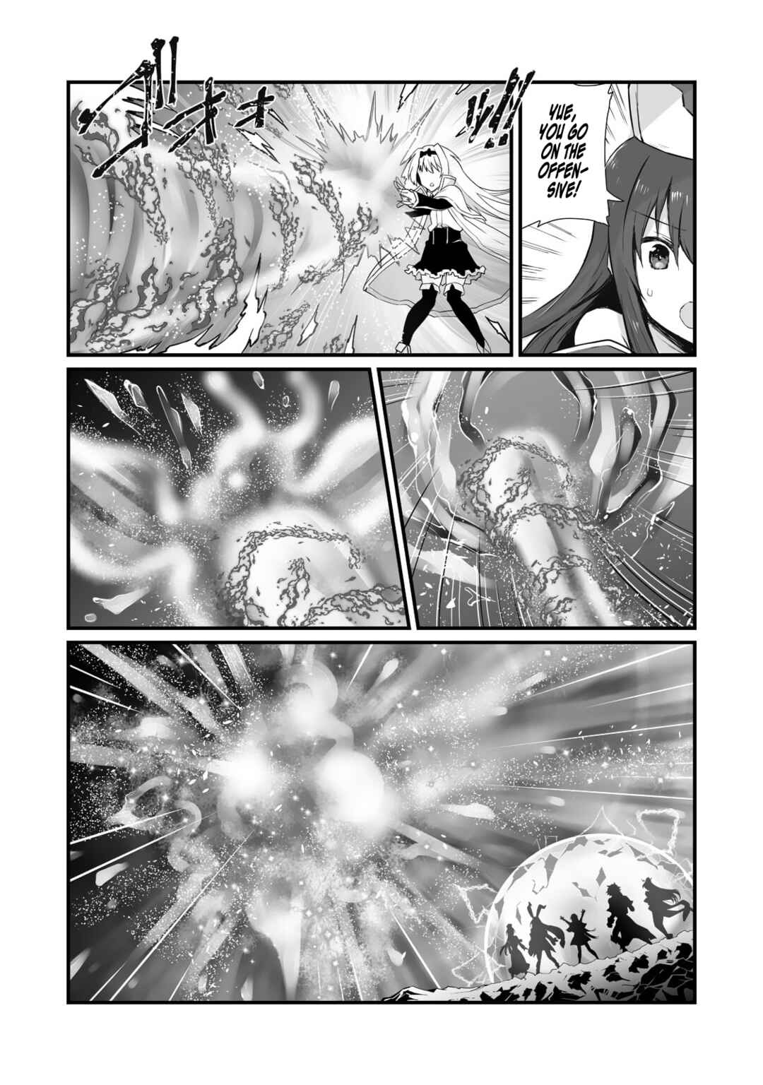 Chapter 61 - Page 4