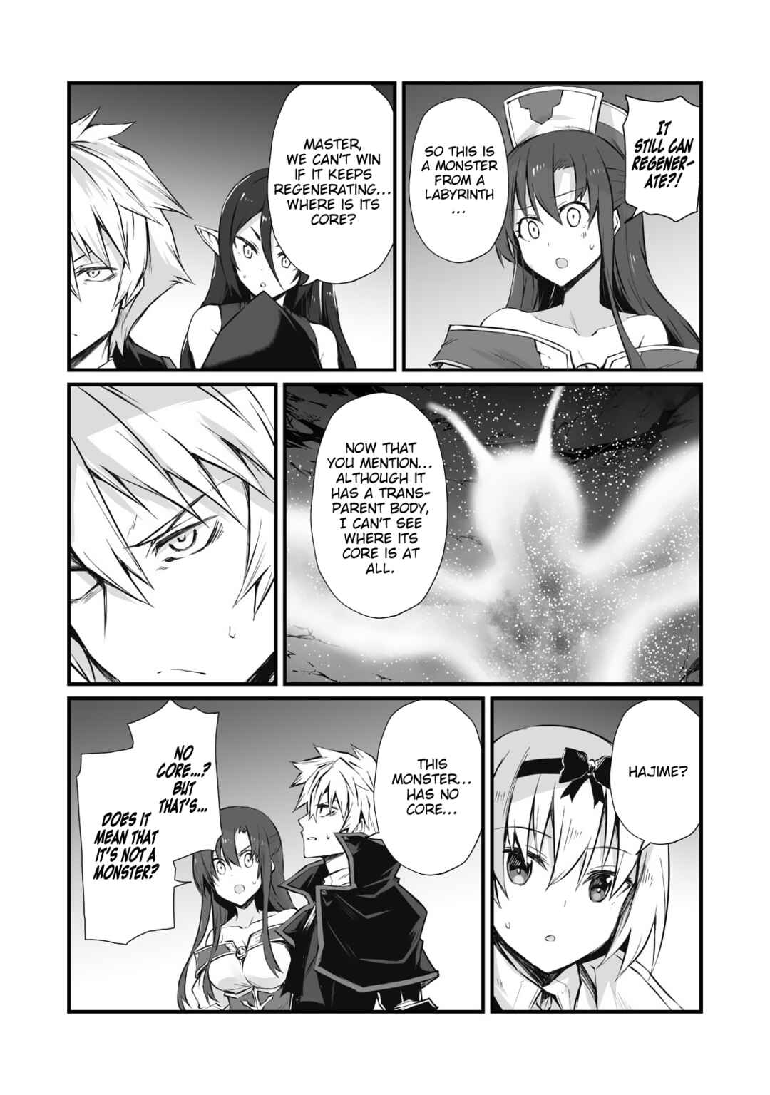 Chapter 61 - Page 6