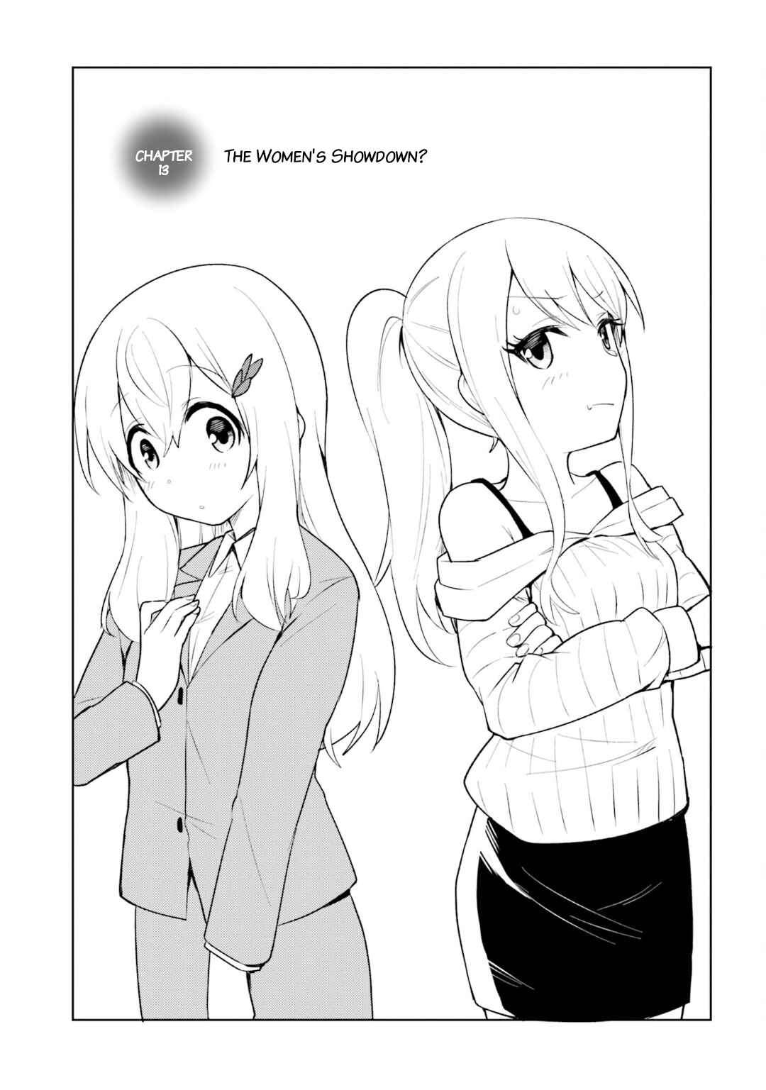 Chapter 13 - Page 1