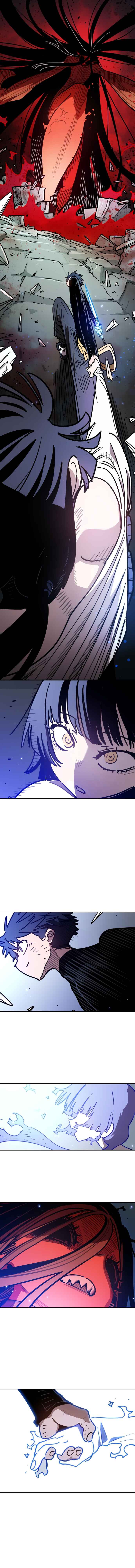 Chapter 261 - Page 5