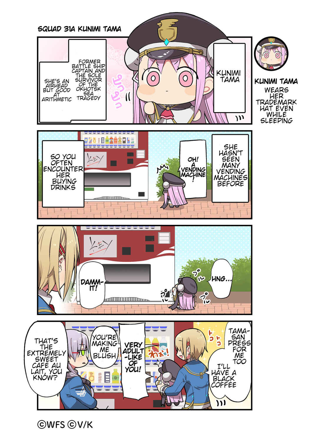 Chapter 6 - Page 1