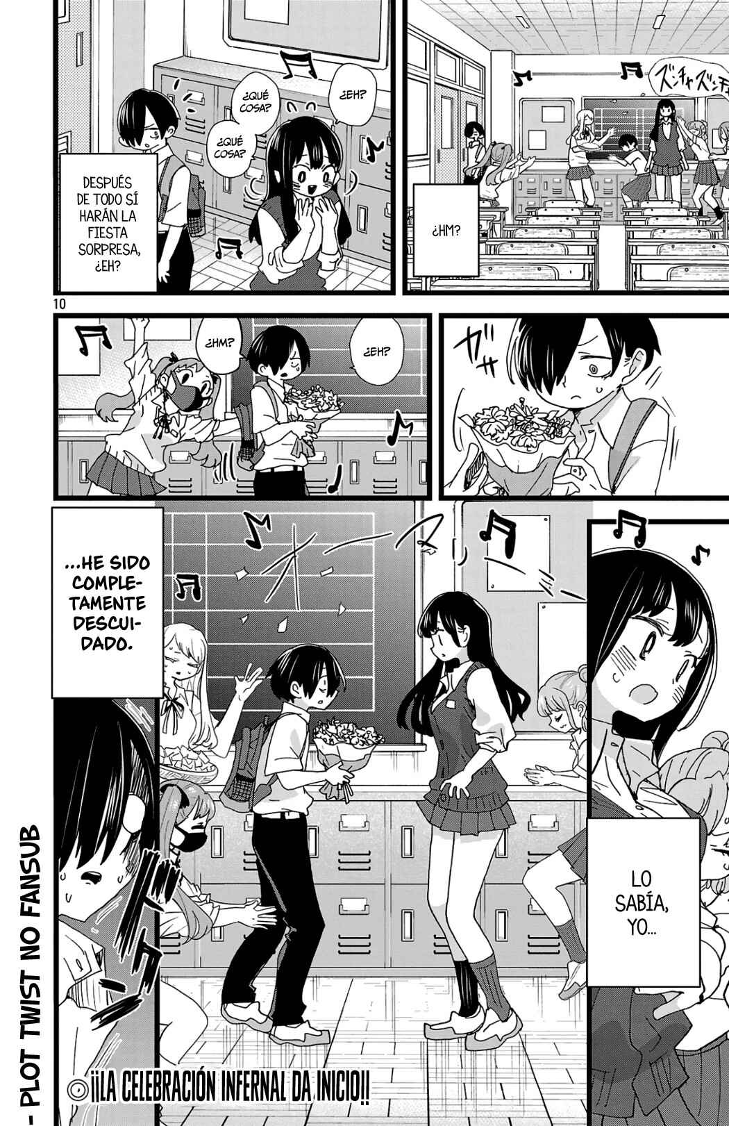 Chapter 143 - Page 12