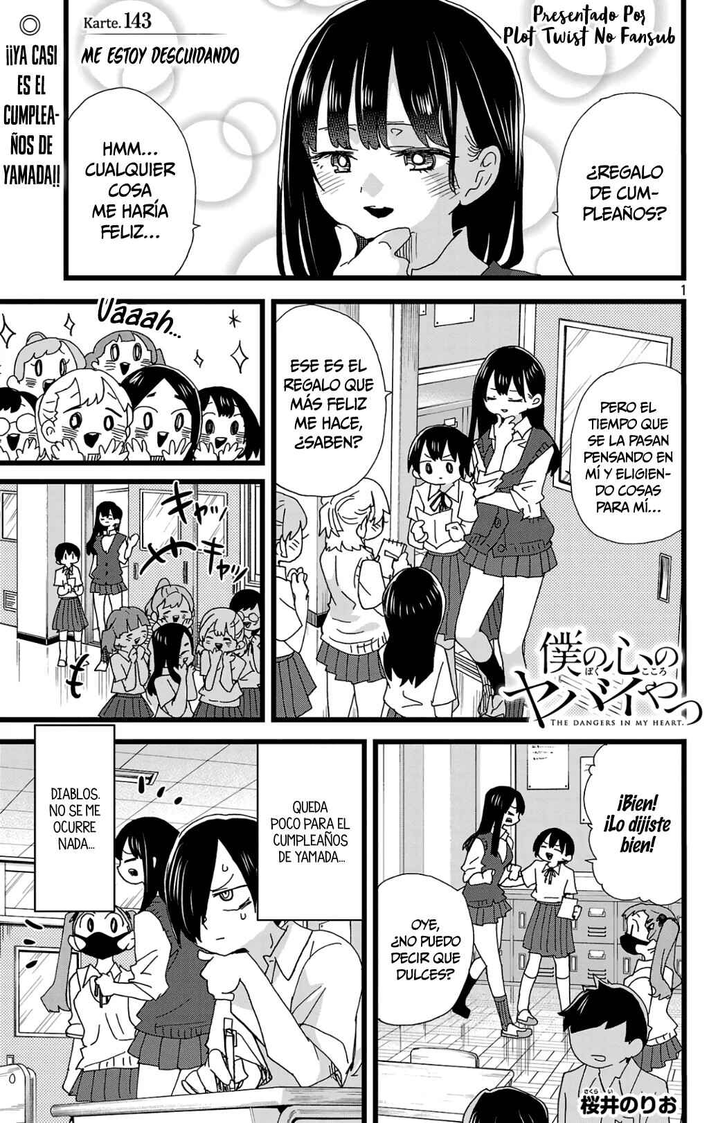 Chapter 143 - Page 3