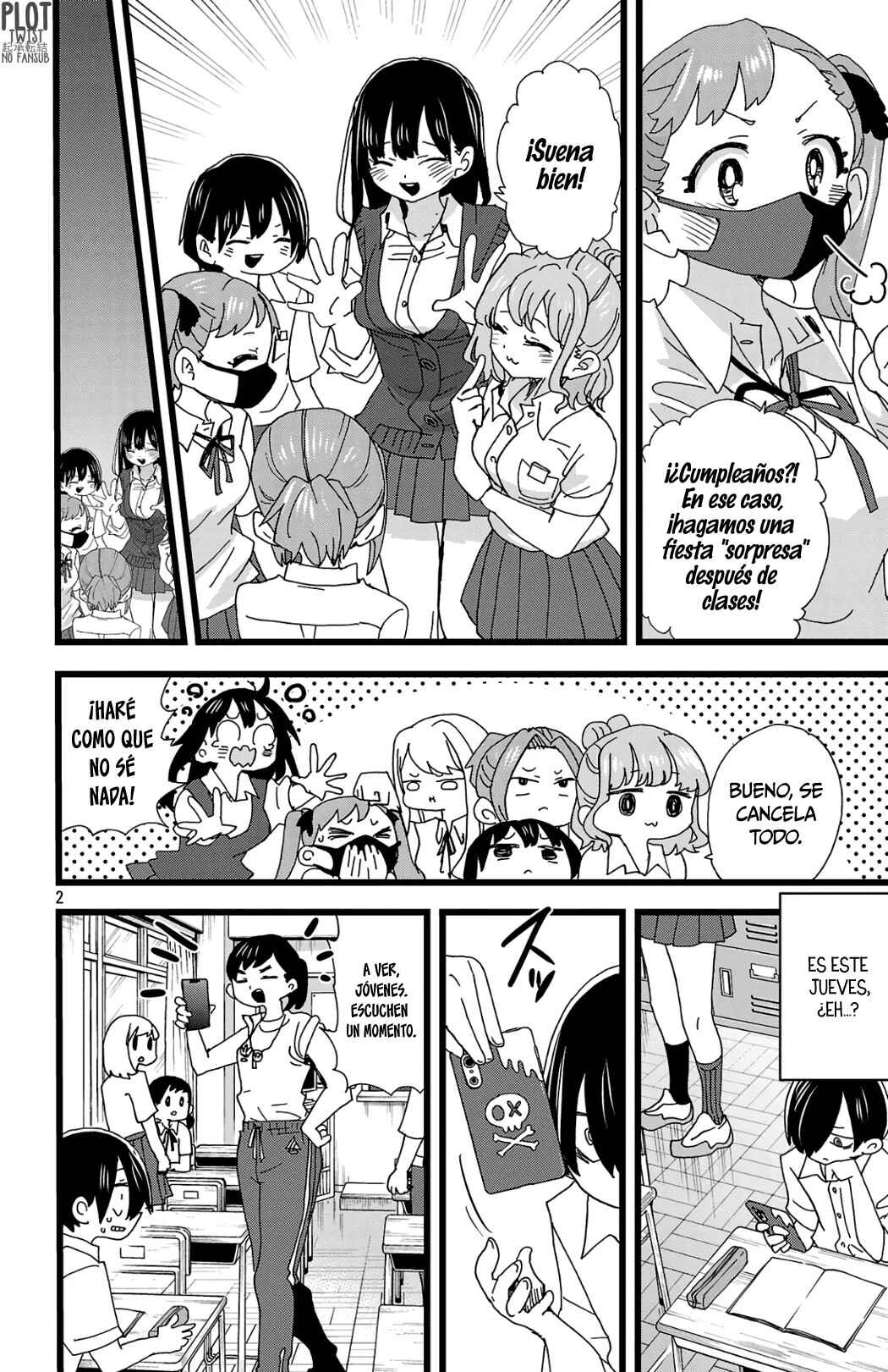 Chapter 143 - Page 4