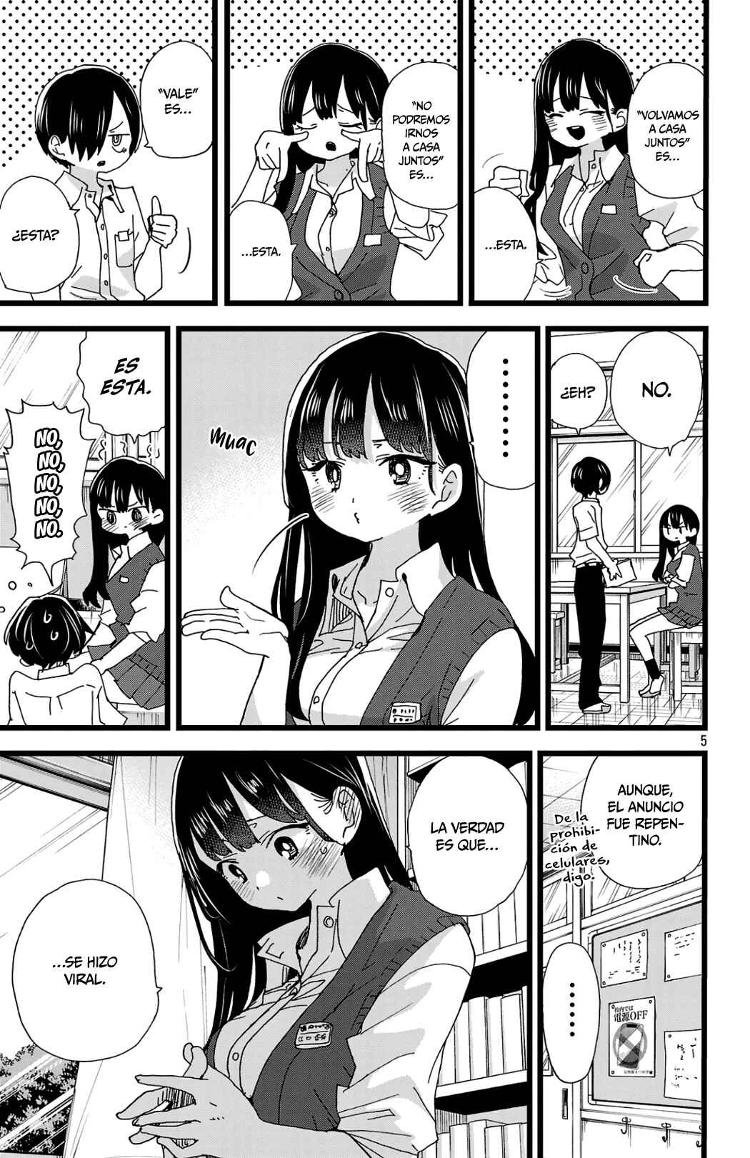 Chapter 143 - Page 7