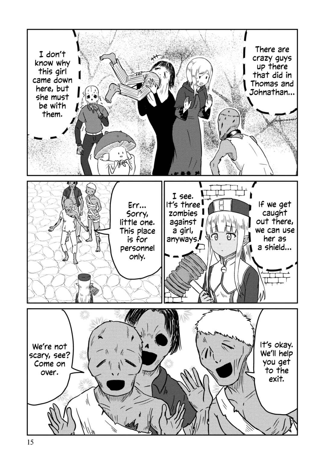 Chapter 51 - Page 10