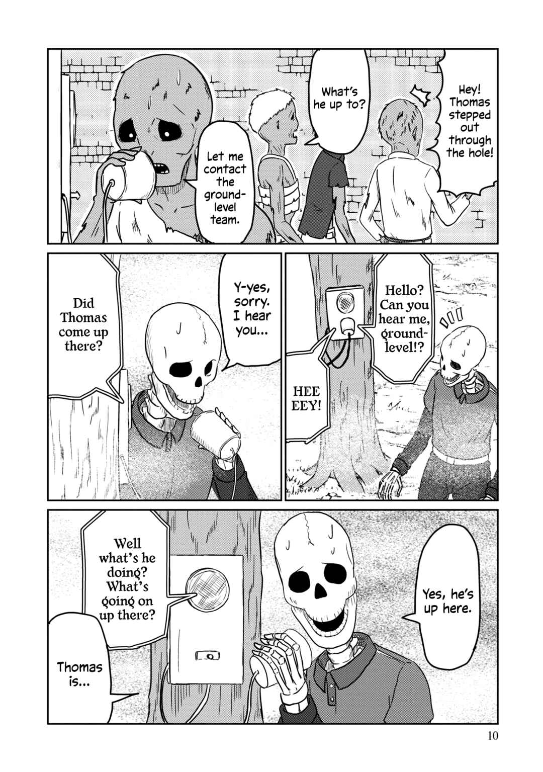 Chapter 51 - Page 5