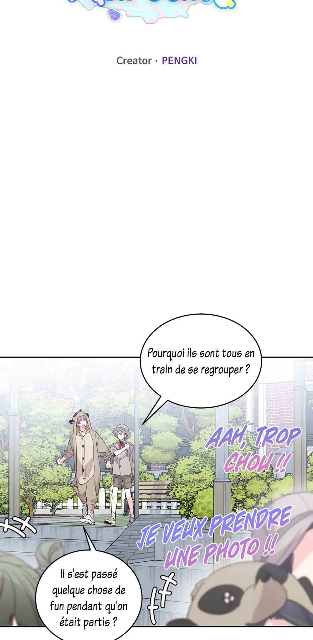 Chapter 86 - Page 10