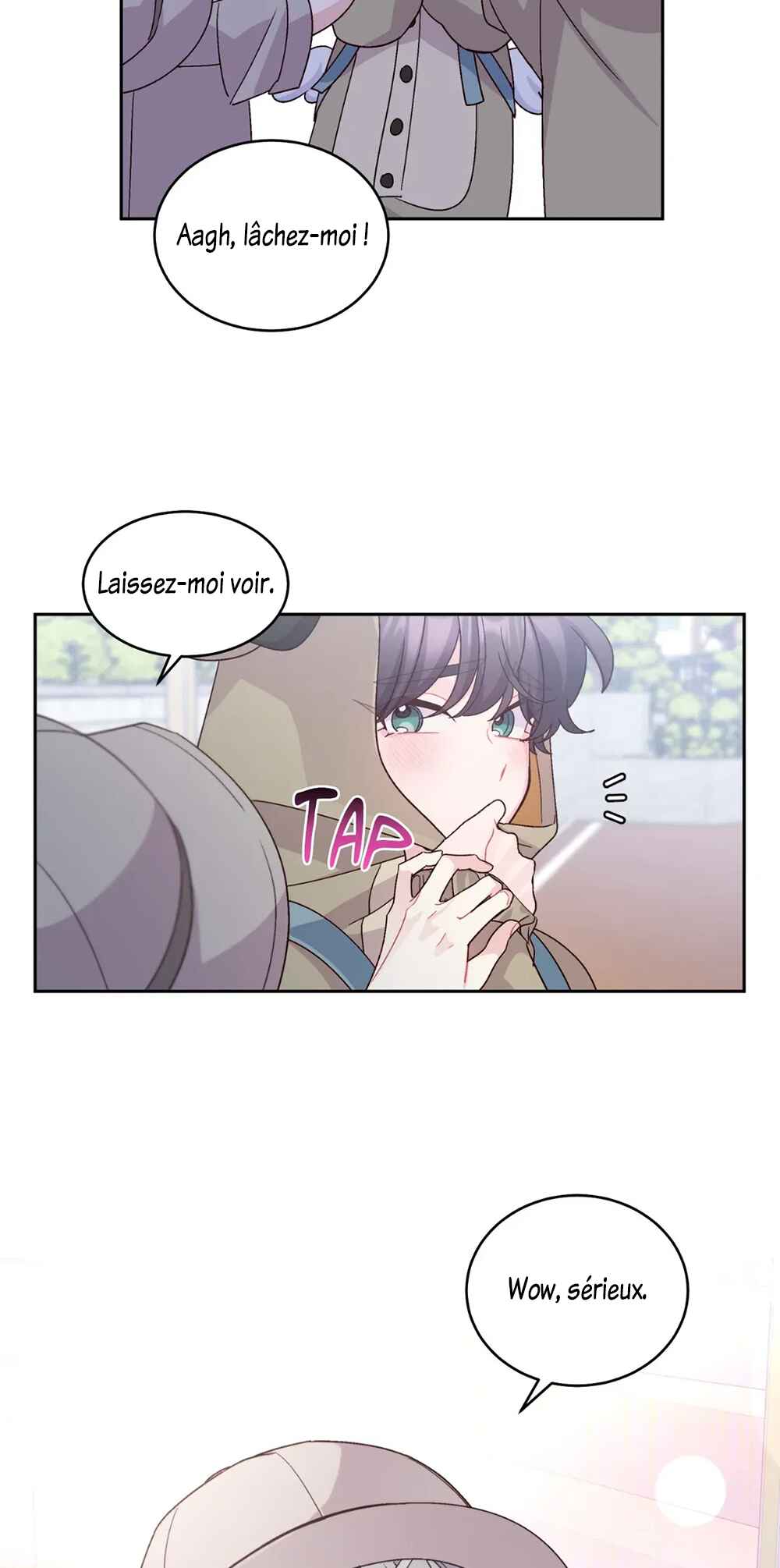 Chapter 86 - Page 16