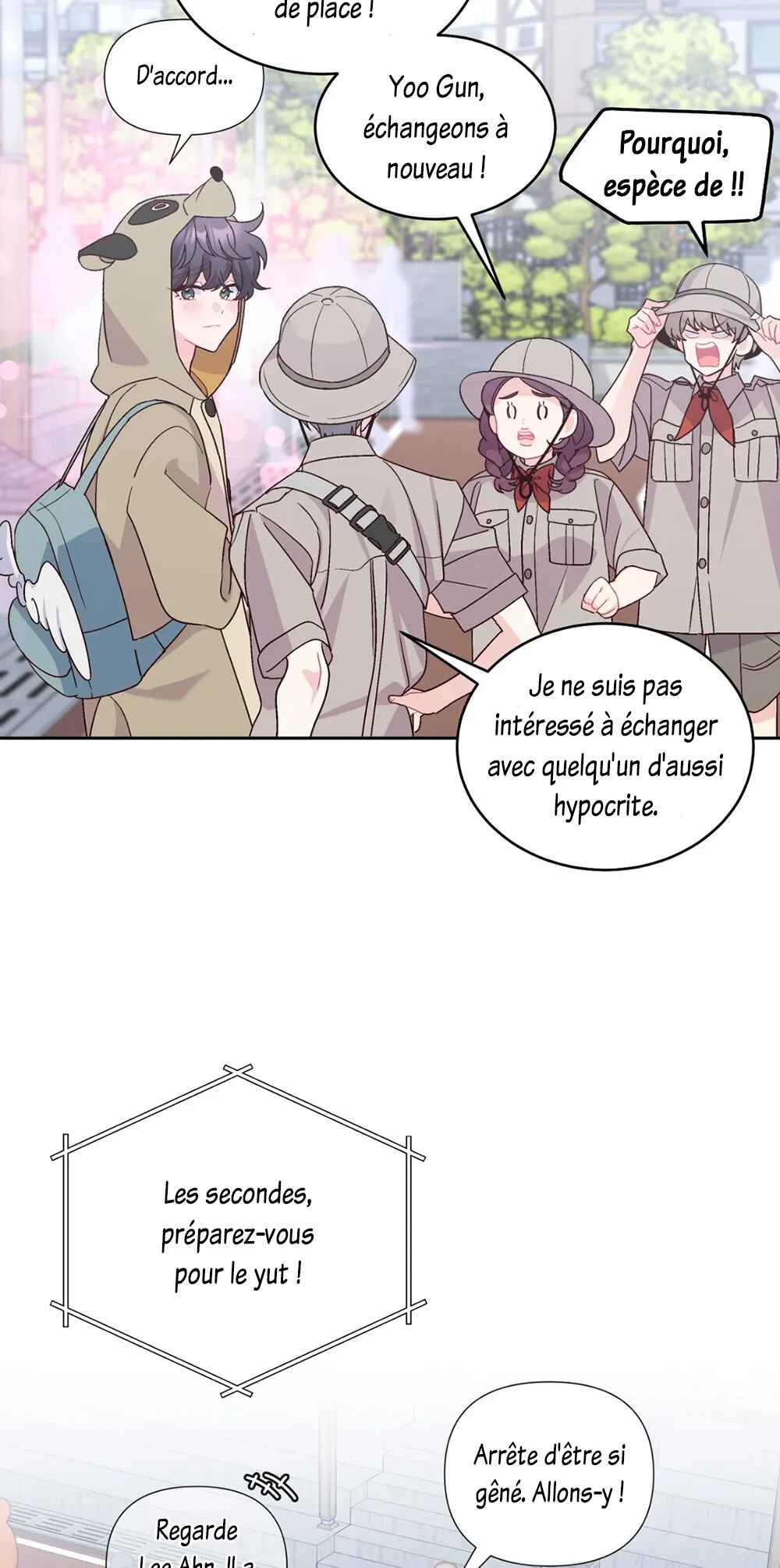 Chapter 86 - Page 18