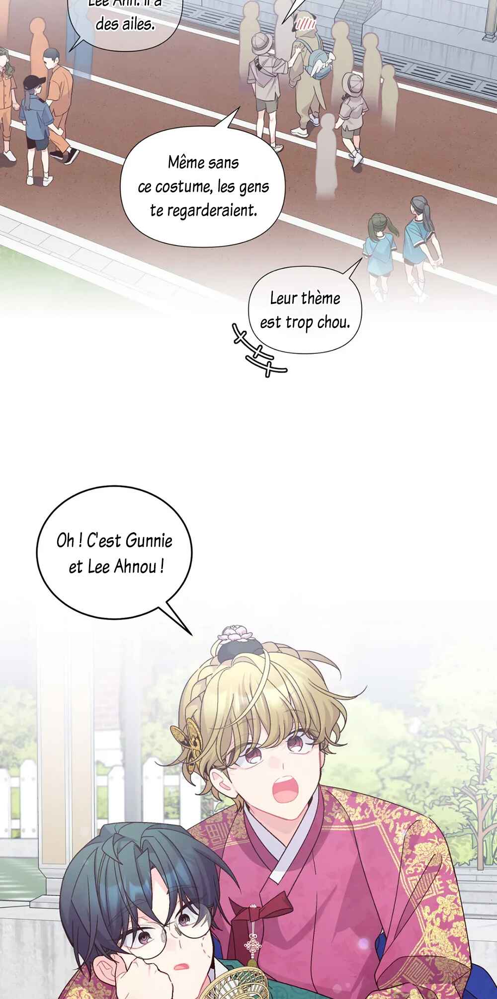 Chapter 86 - Page 19