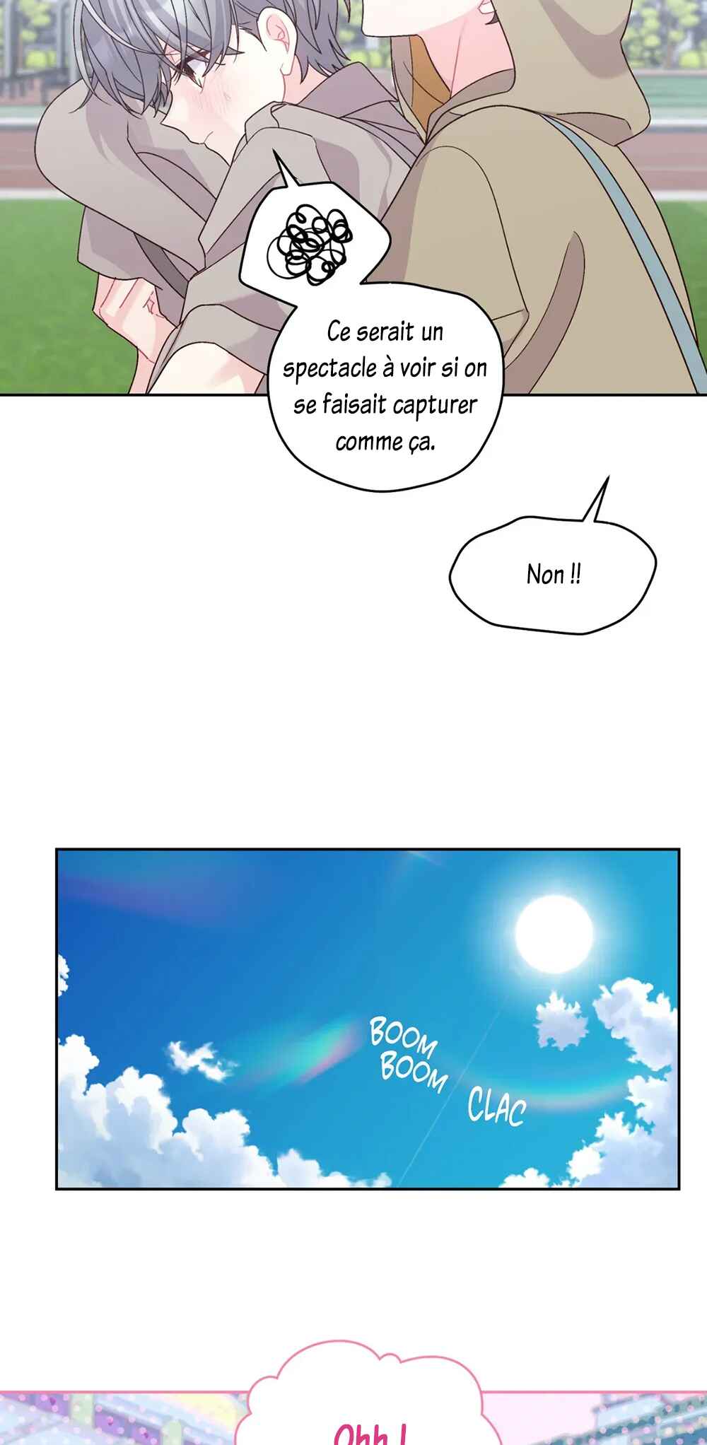 Chapter 86 - Page 33