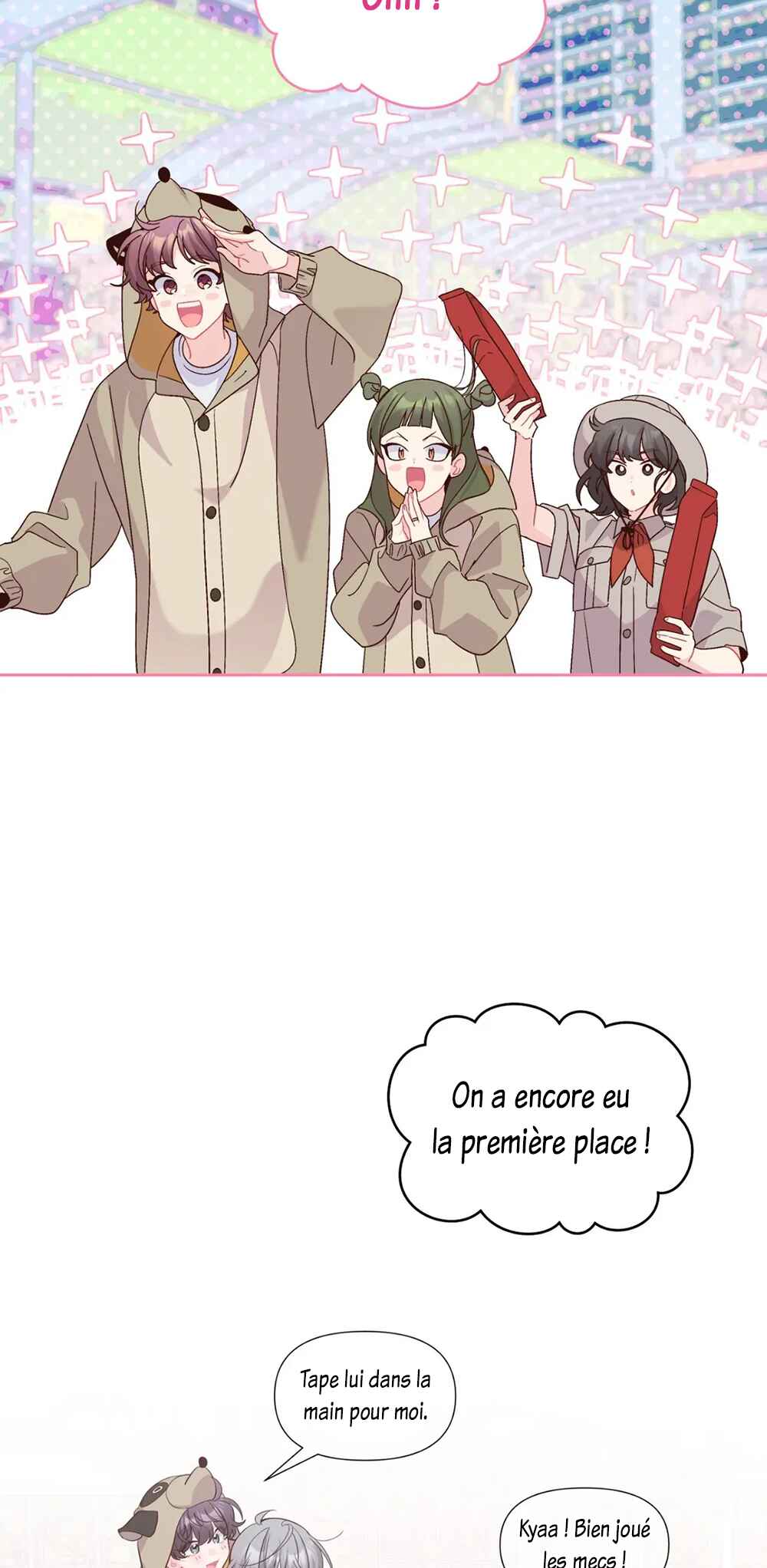 Chapter 86 - Page 34