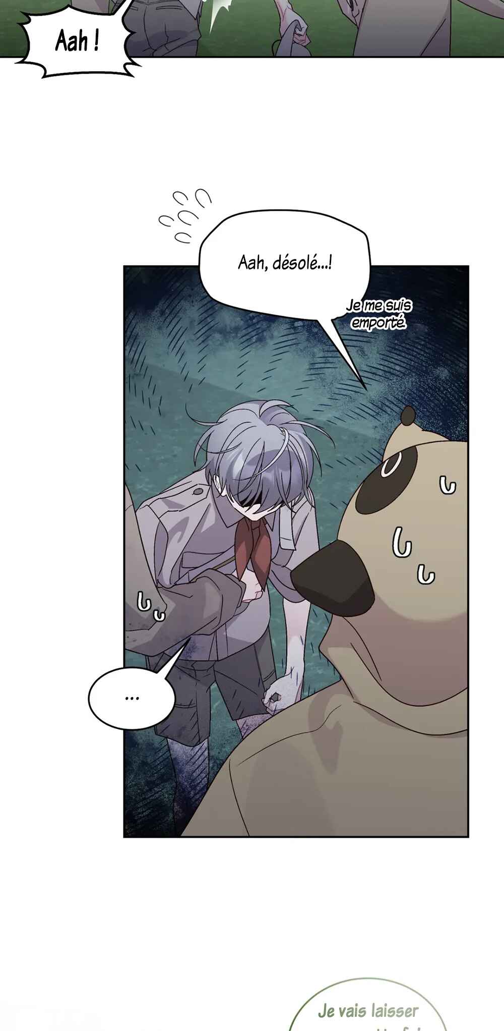 Chapter 86 - Page 37