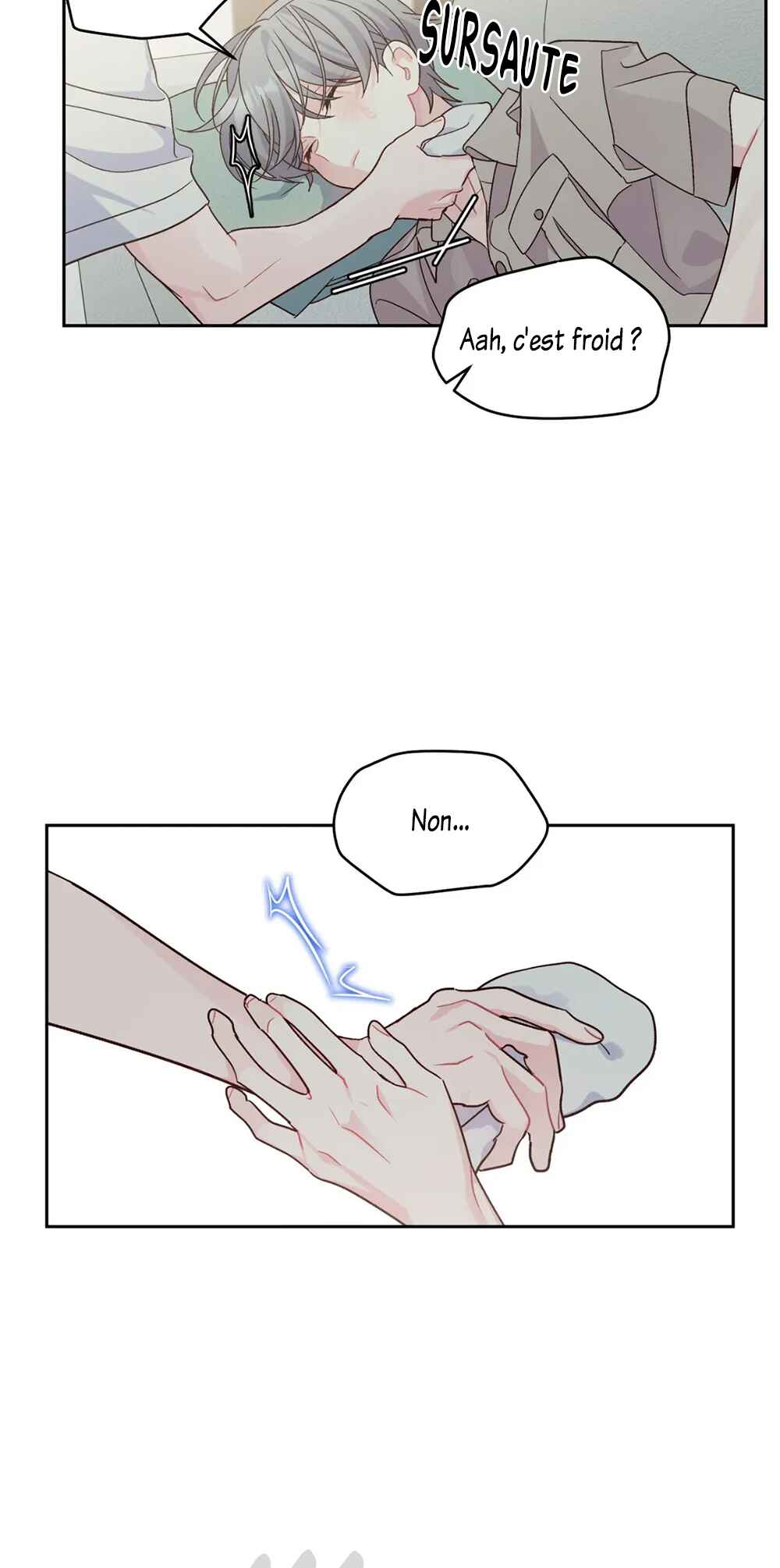 Chapter 86 - Page 51