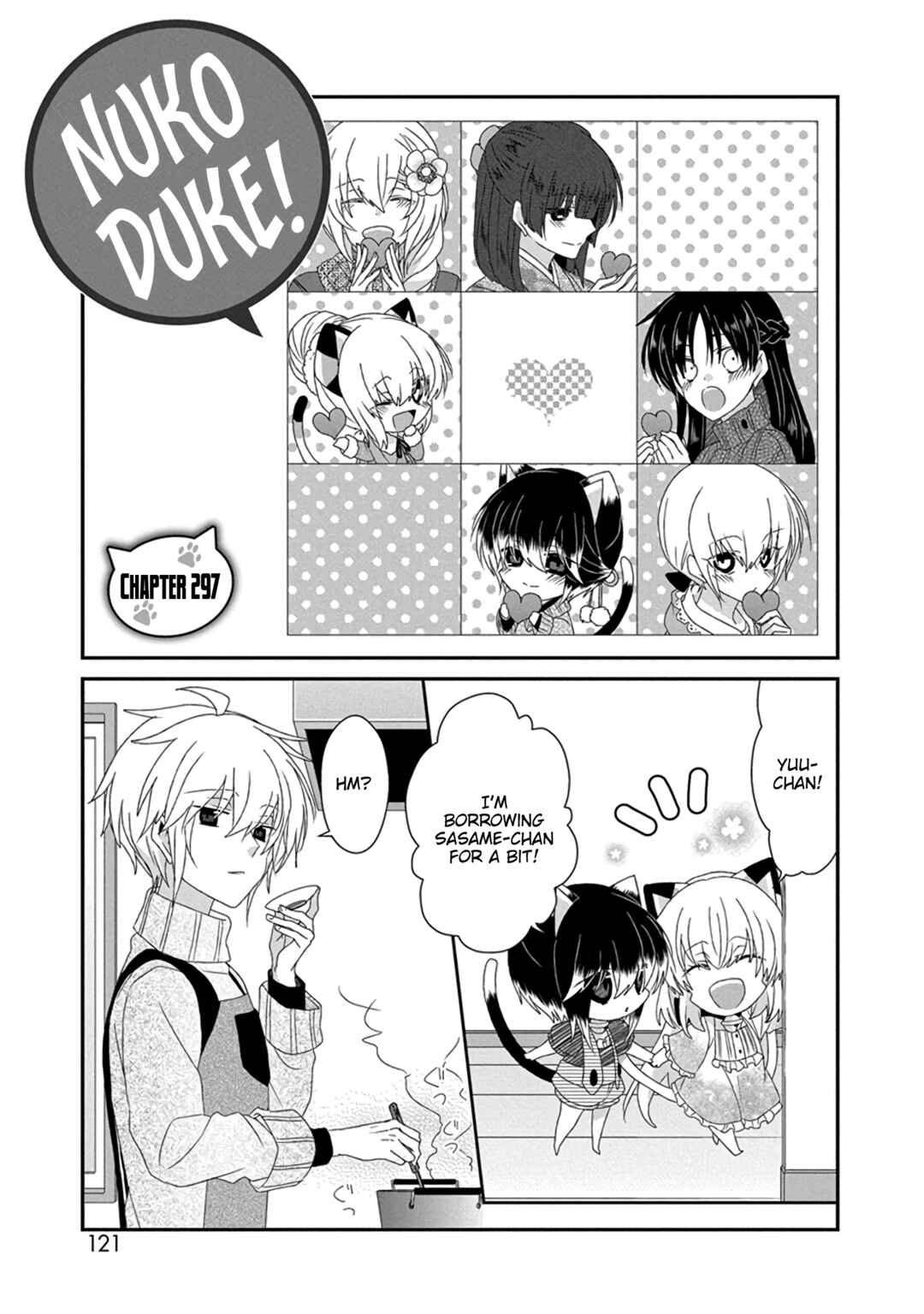Chapter 297 - Page 2