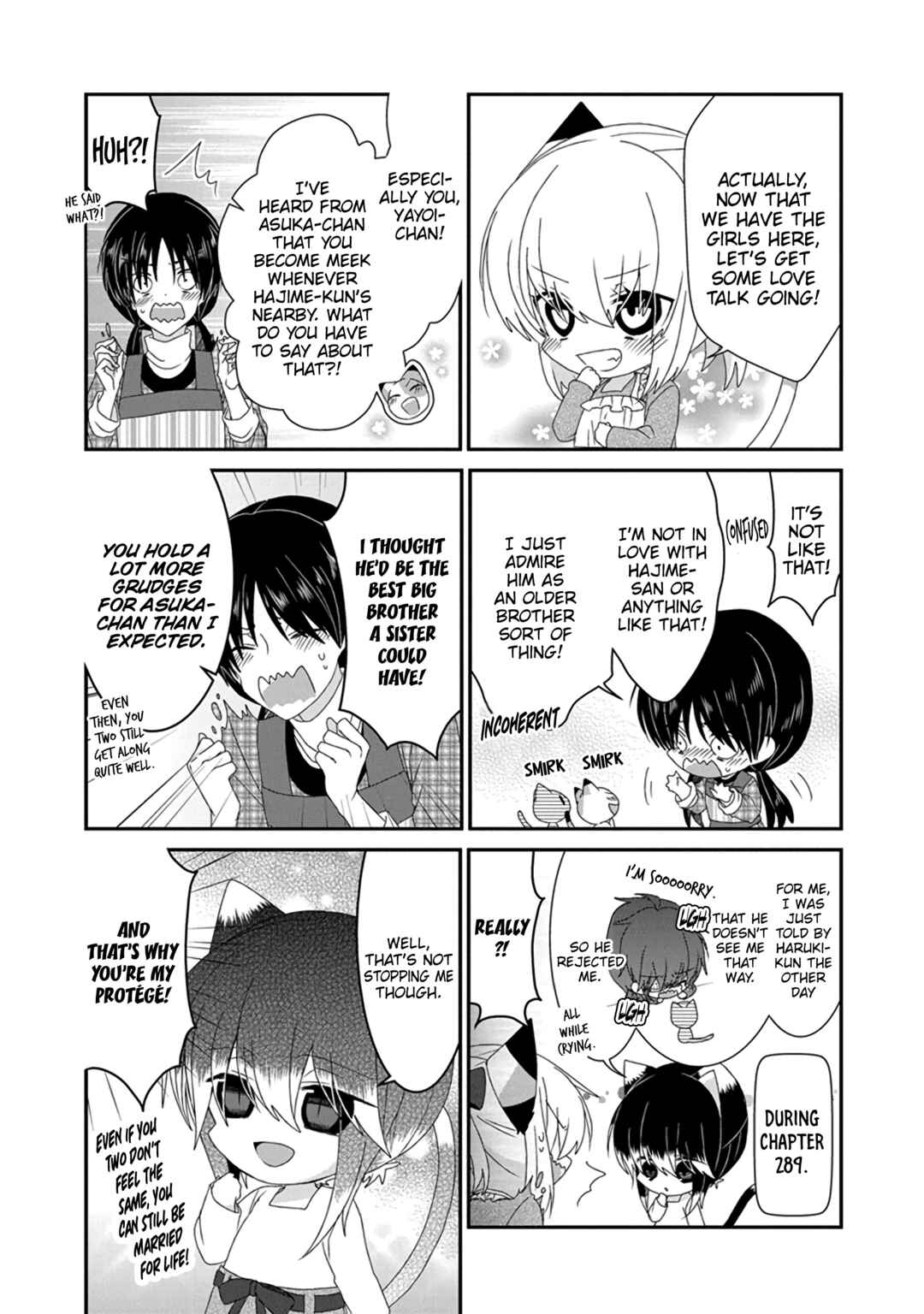 Chapter 297 - Page 8