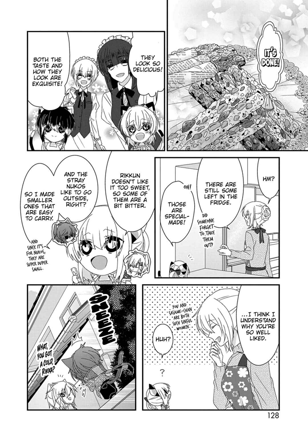 Chapter 297 - Page 9