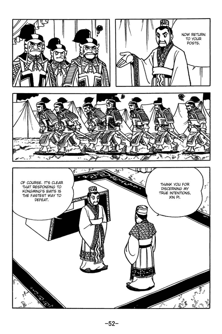 Chapter 419 - Page 26