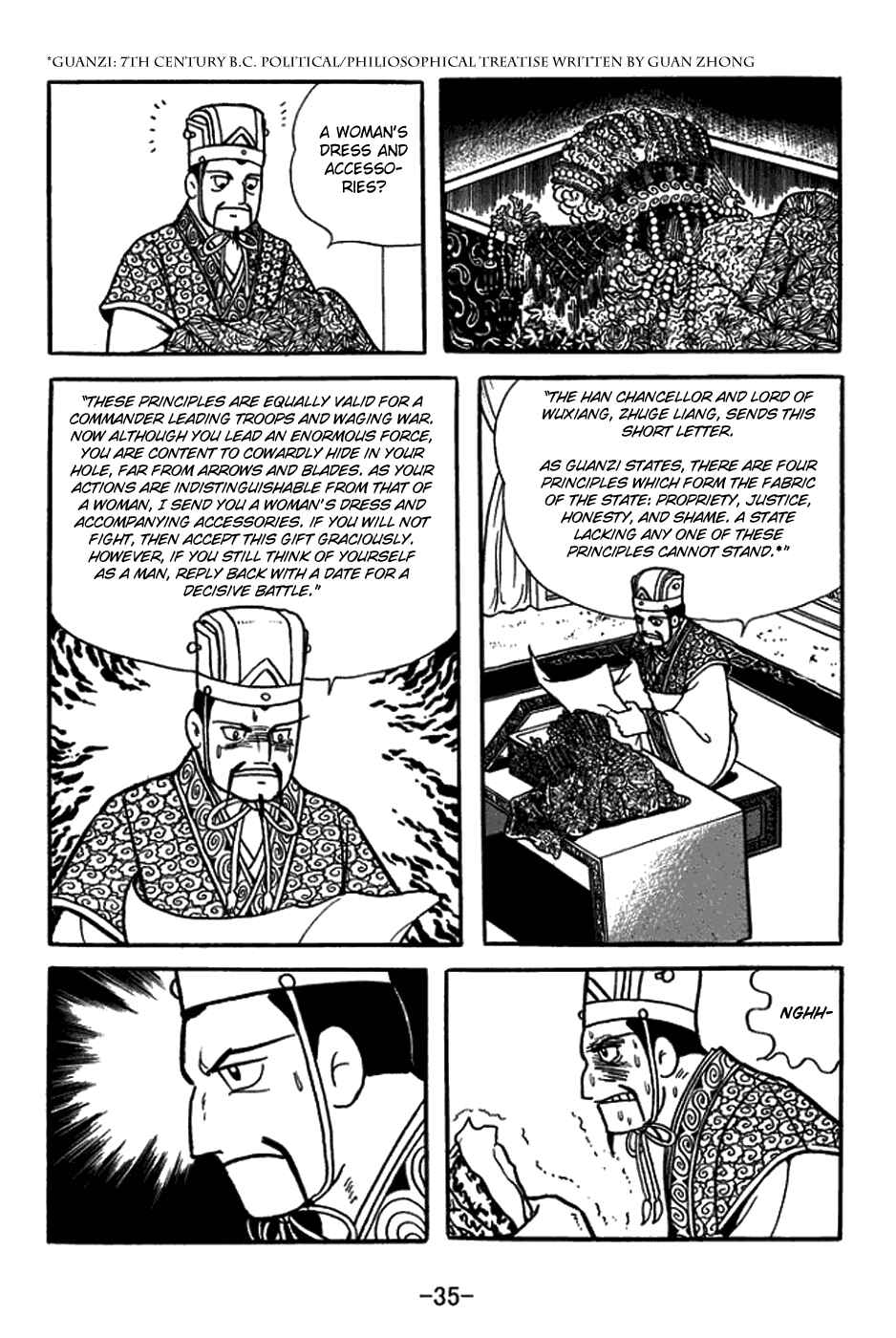 Chapter 419 - Page 9