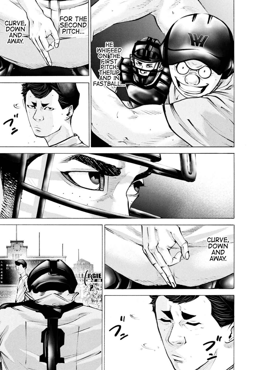 Chapter 250 - Page 7