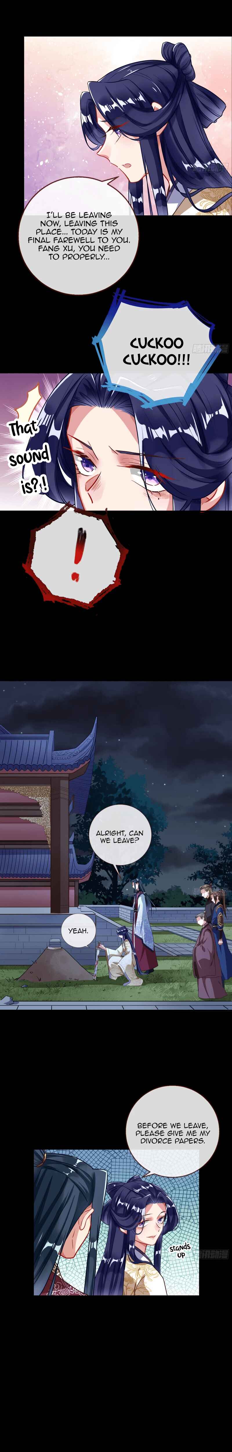 Chapter 310 - Page 6