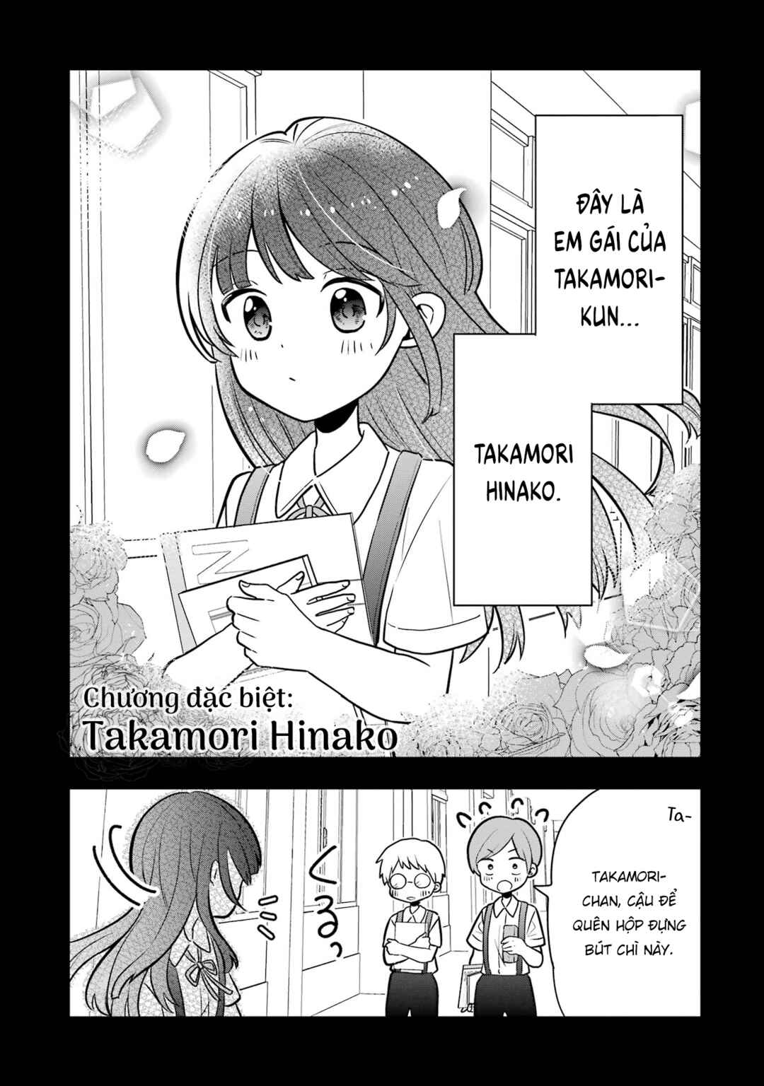 Chapter 8.5 - Page 1