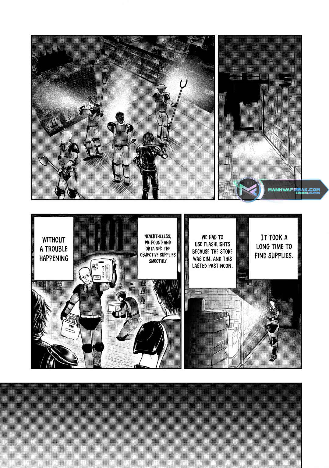 Chapter 8 - Page 23