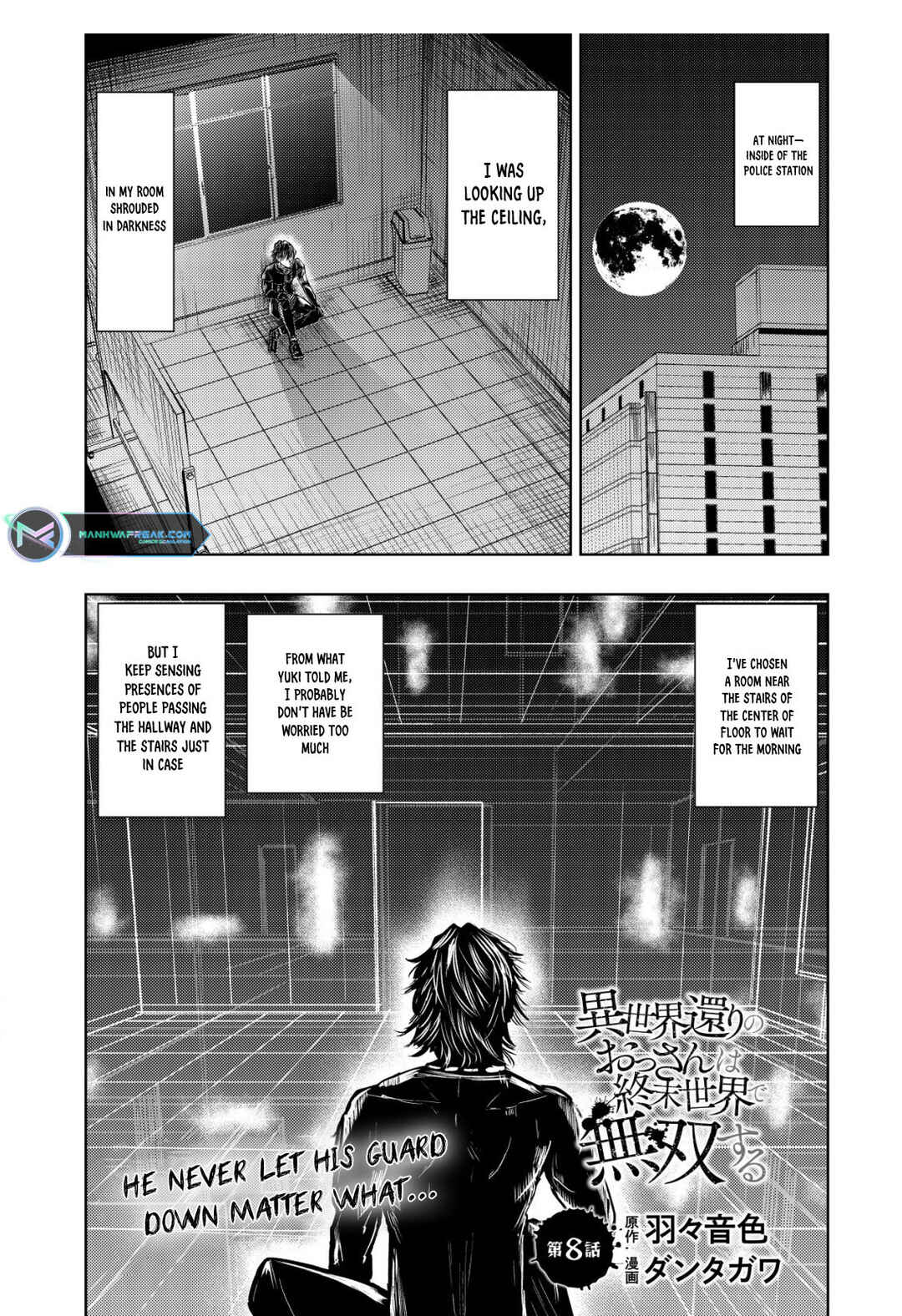 Chapter 8 - Page 3