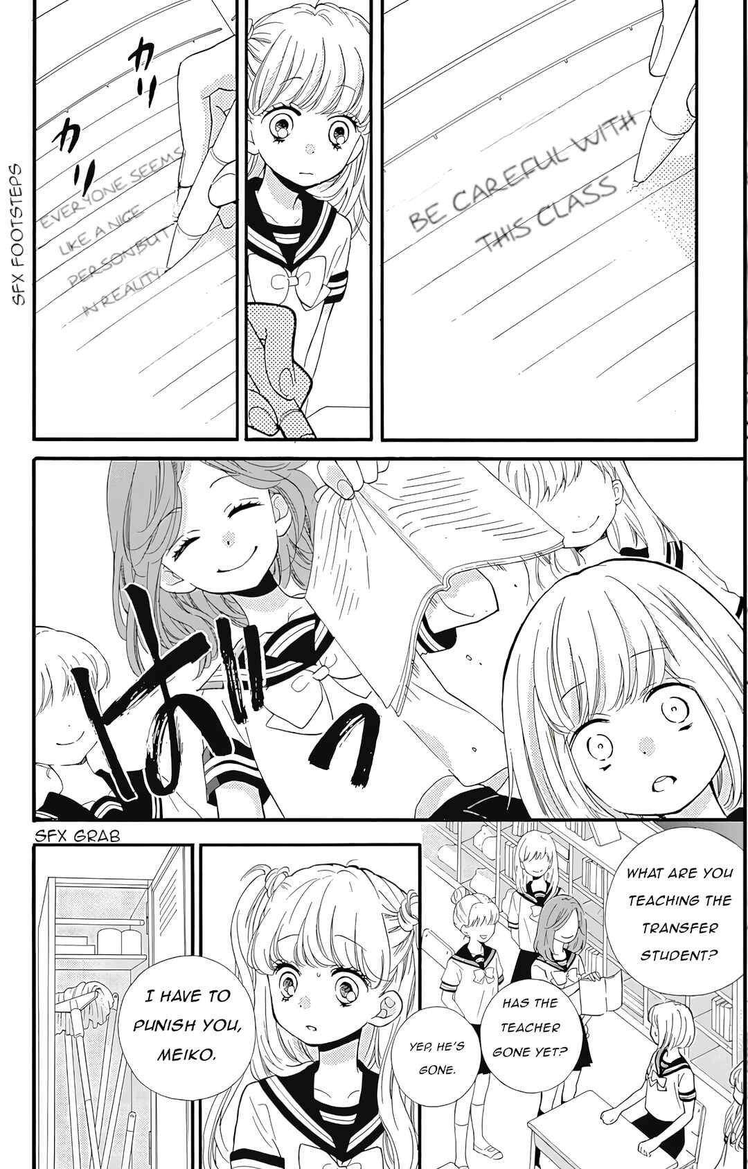 Chapter 2 - Page 8