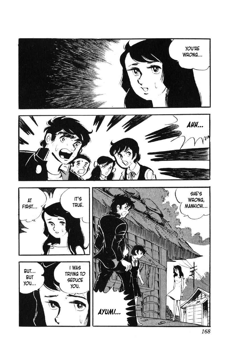 Chapter 63 - Page 21