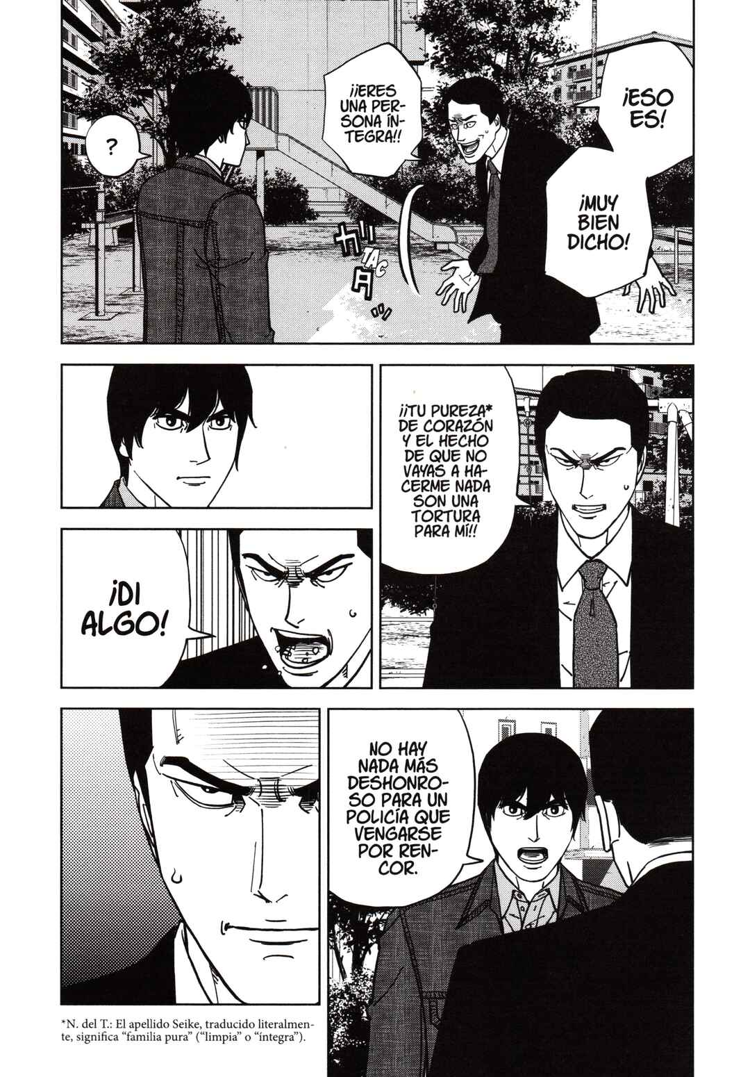 Chapter 191 - Page 11