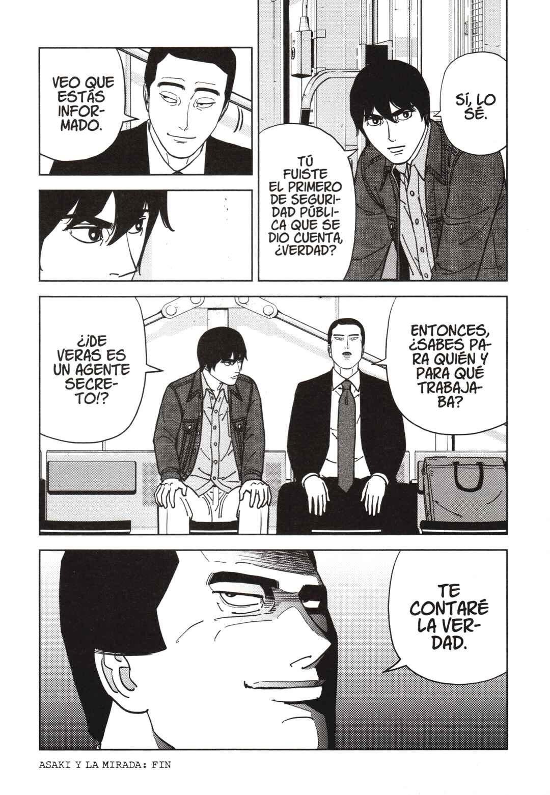 Chapter 191 - Page 18