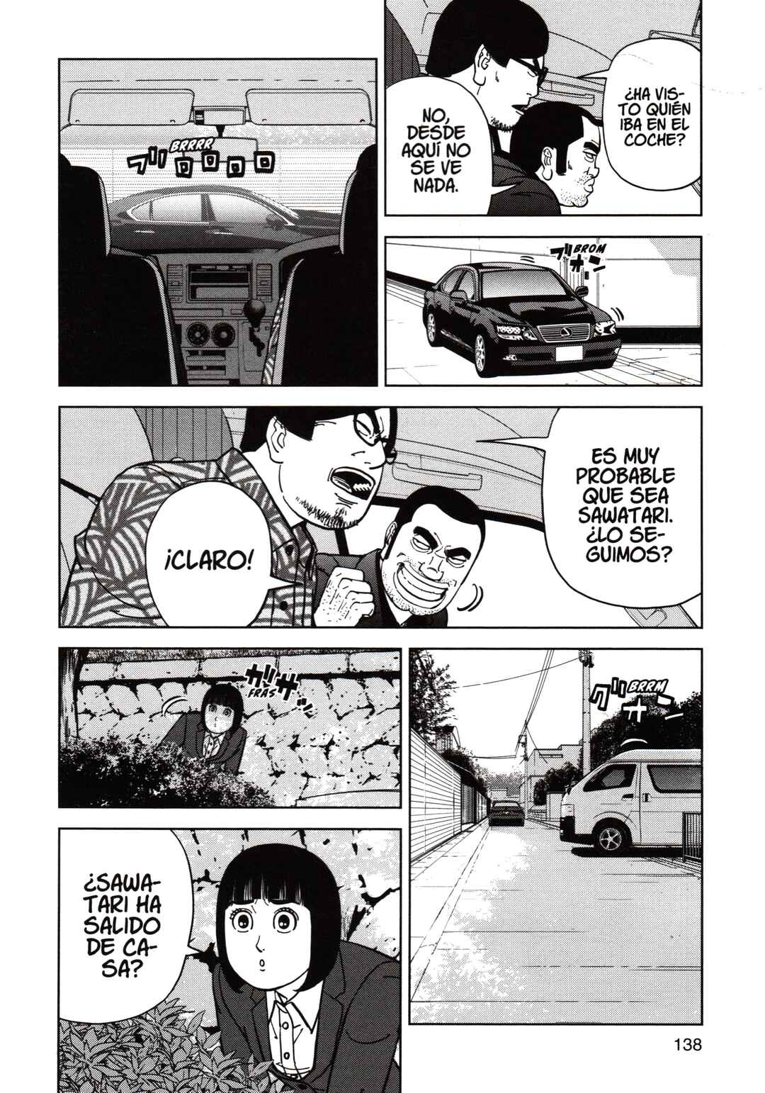 Chapter 191 - Page 6