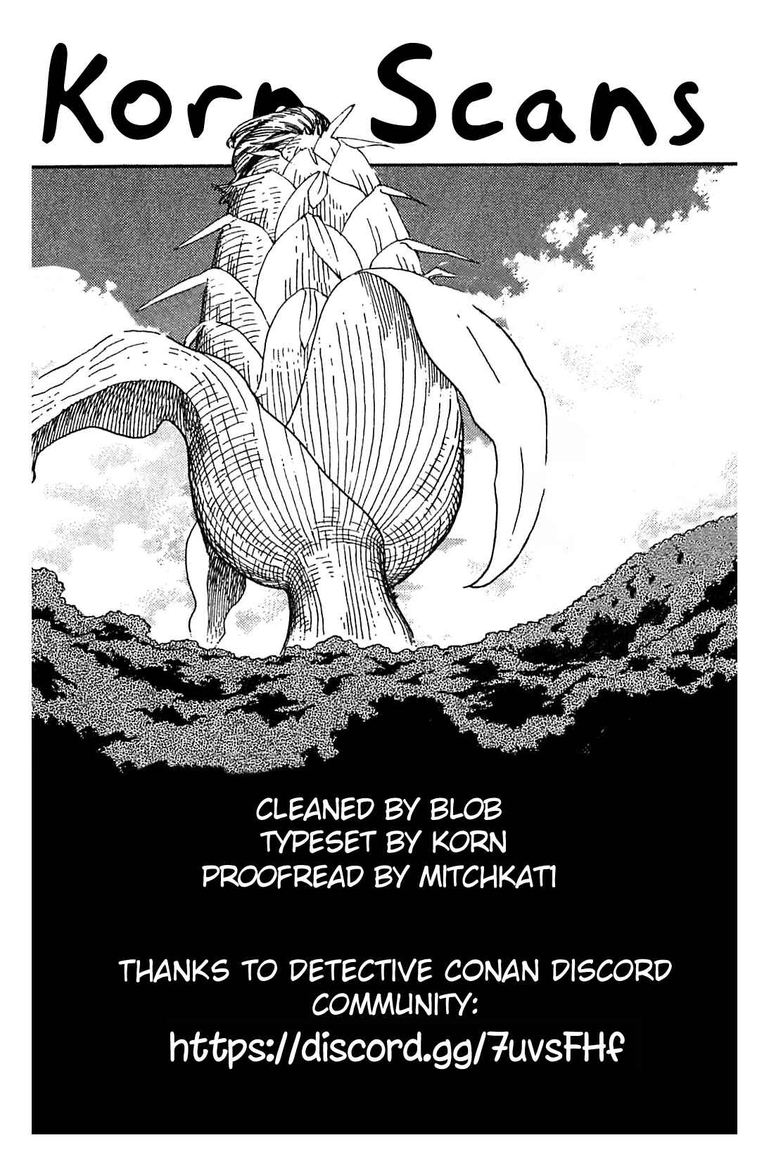 Chapter 994 - Page 1