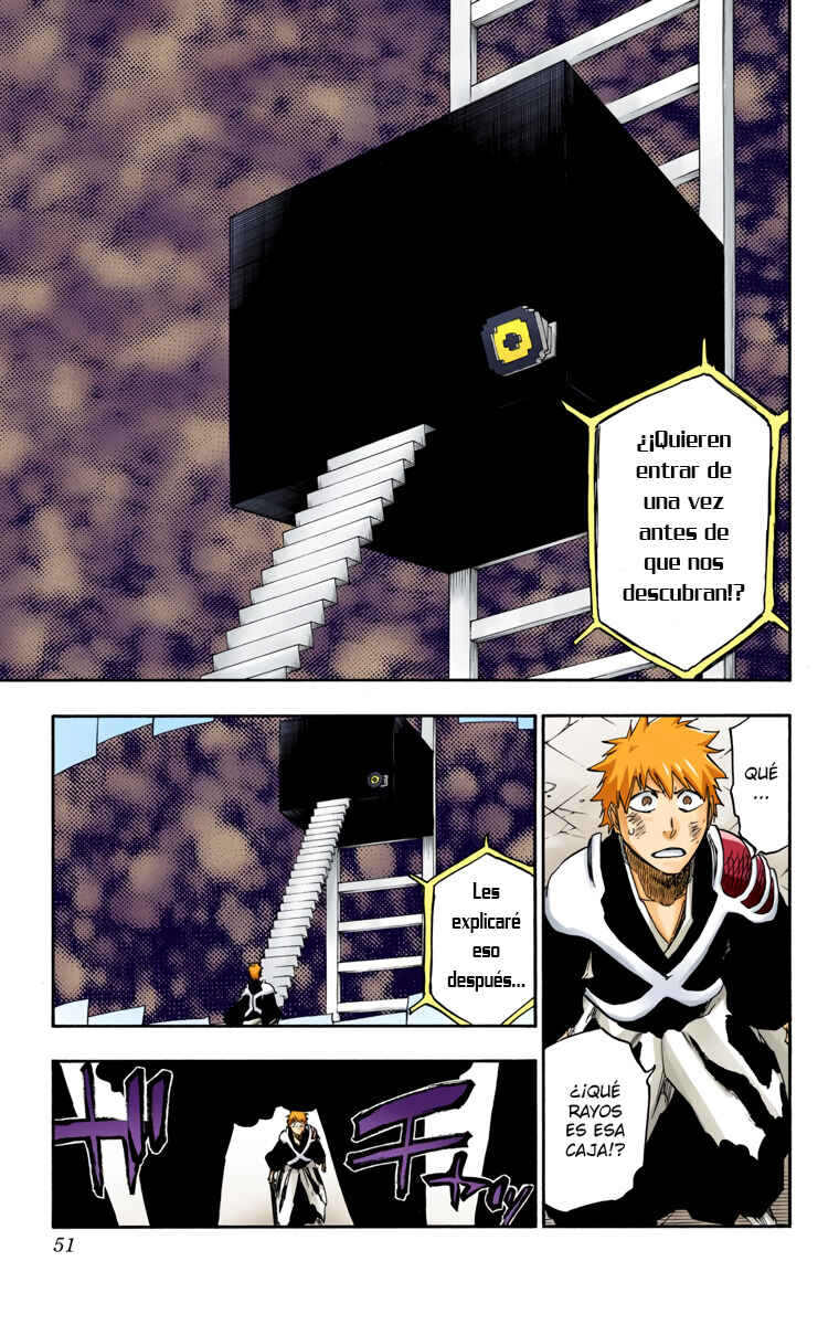 Chapter 625 - Page 10