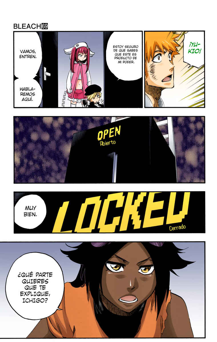 Chapter 625 - Page 12